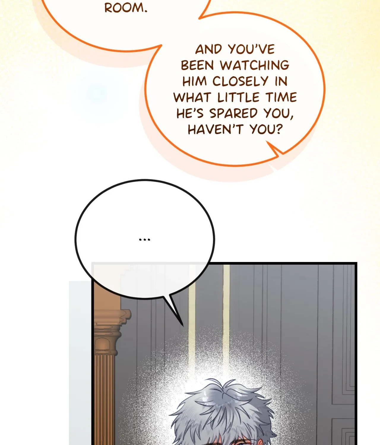 Hunks, Harems, and Hardcore Habits Chapter 48 page 94 - 