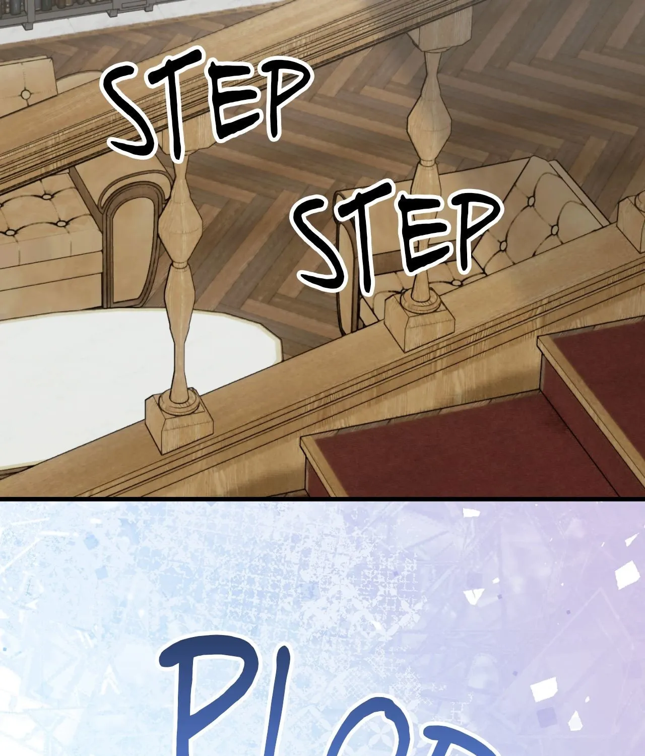 Hunks, Harems, and Hardcore Habits Chapter 48 page 97 - 