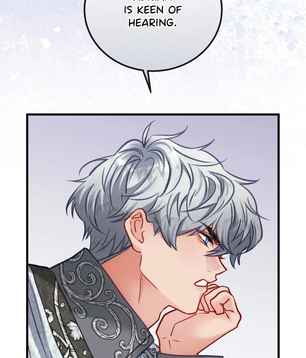 Hunks, Harems, and Hardcore Habits Chapter 48 page 100 - 