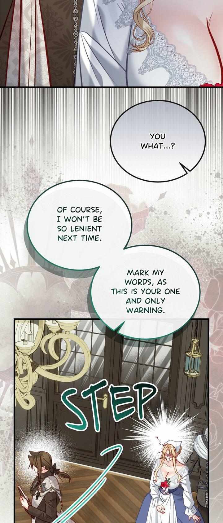 Hunks, Harems, and Hardcore Habits Chapter 49 page 18 - 