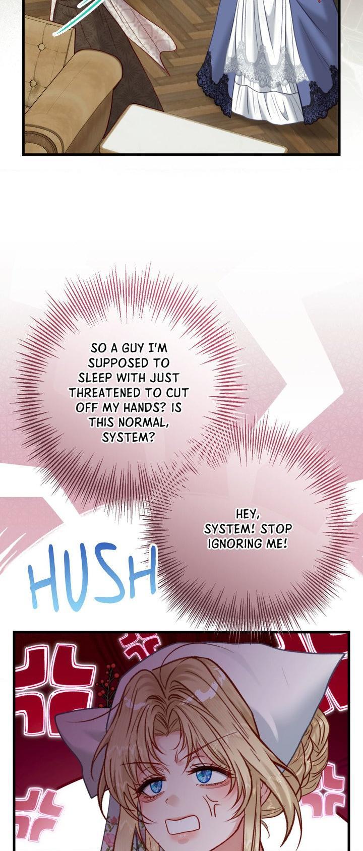 Hunks, Harems, and Hardcore Habits Chapter 49 page 19 - 