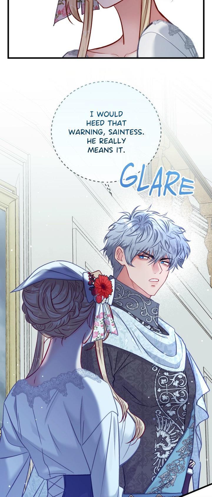 Hunks, Harems, and Hardcore Habits Chapter 49 page 20 - 
