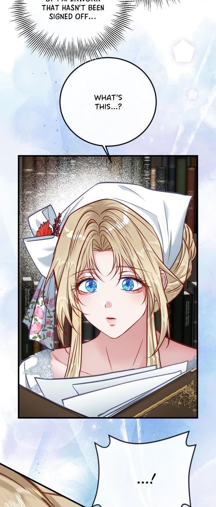 Hunks, Harems, and Hardcore Habits Chapter 49 page 25 - 