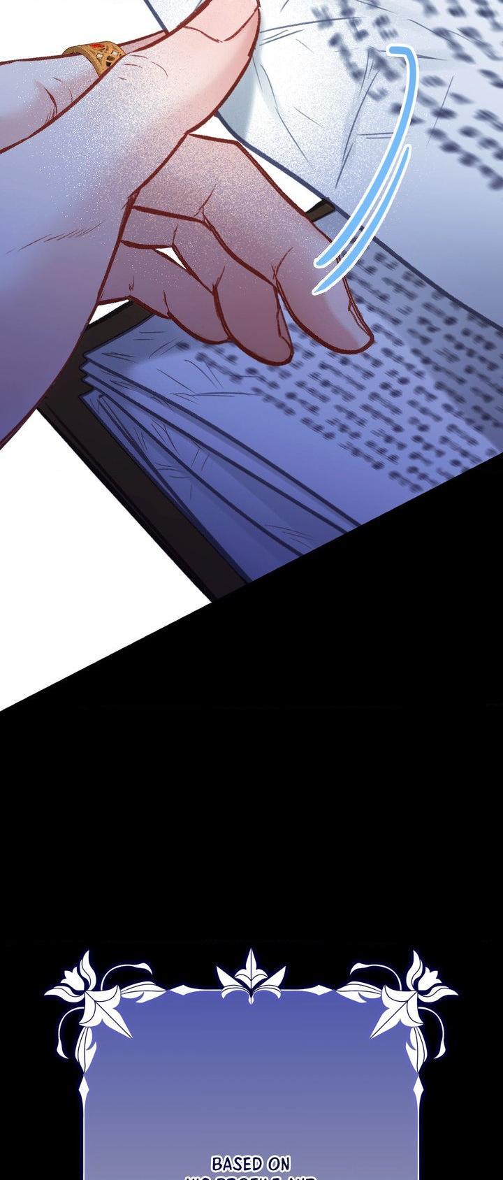 Hunks, Harems, and Hardcore Habits Chapter 49 page 27 - 