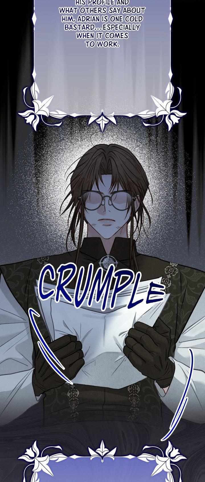 Hunks, Harems, and Hardcore Habits Chapter 49 page 28 - 