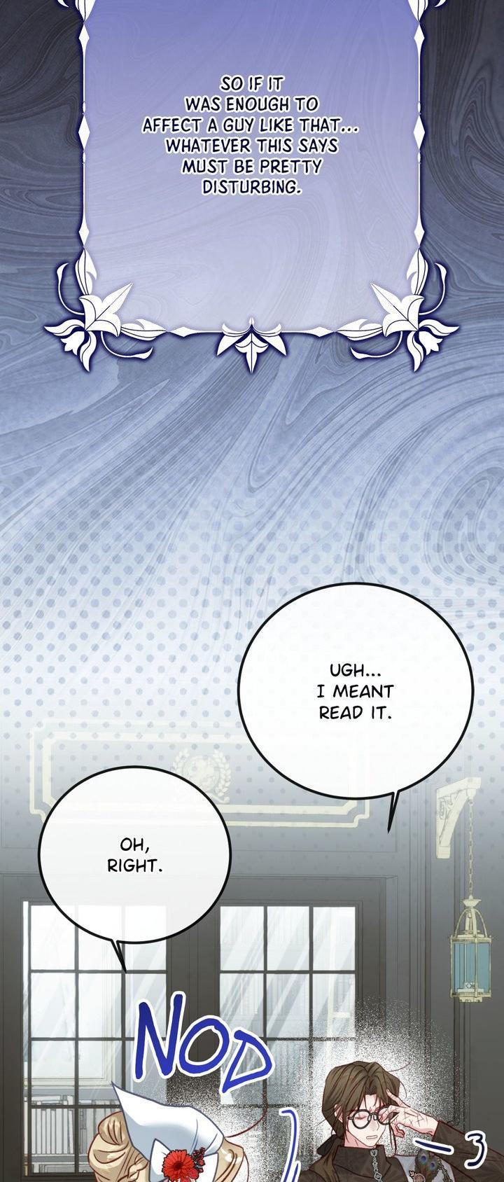 Hunks, Harems, and Hardcore Habits Chapter 49 page 29 - 