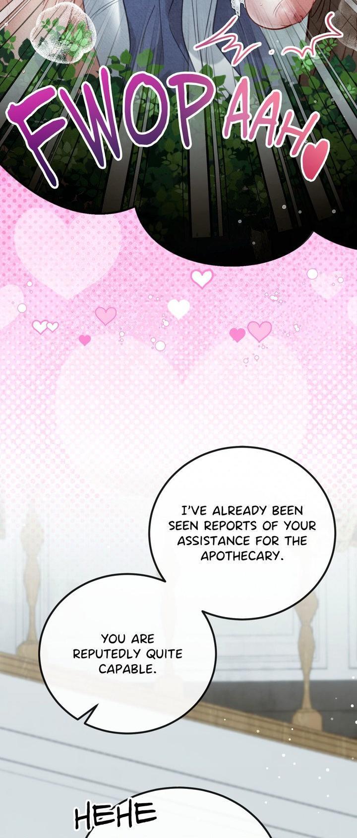 Hunks, Harems, and Hardcore Habits Chapter 49 page 33 - 