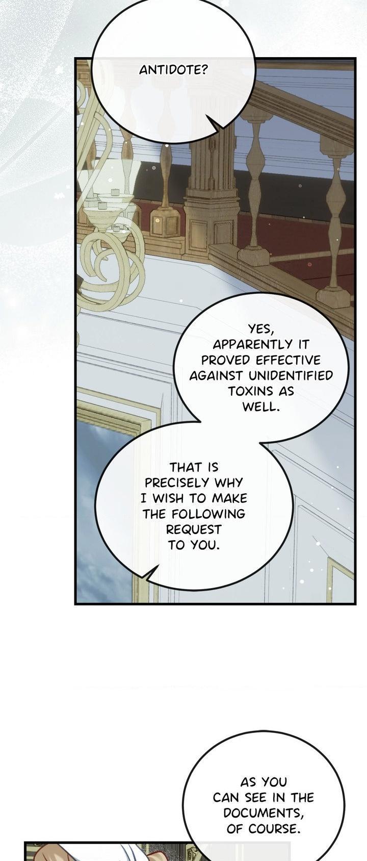 Hunks, Harems, and Hardcore Habits Chapter 49 page 36 - 