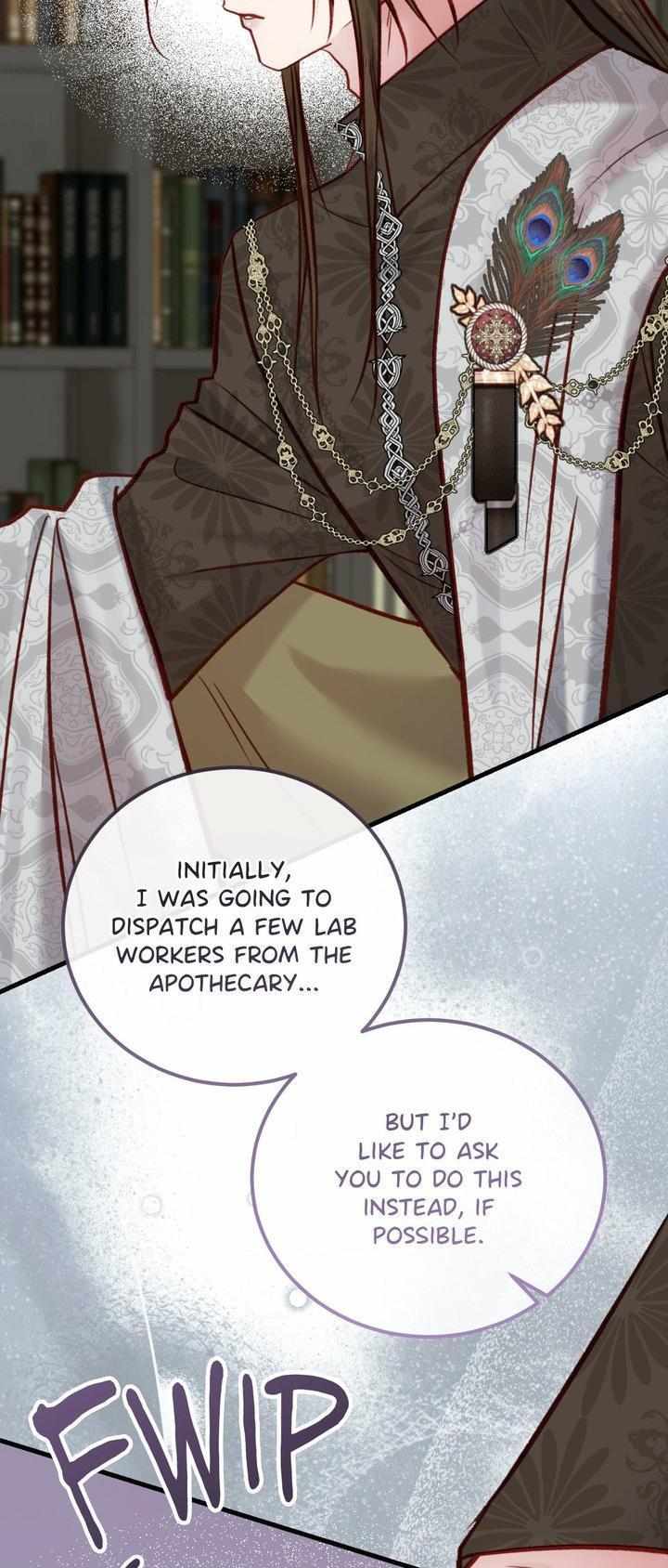Hunks, Harems, and Hardcore Habits Chapter 49 page 39 - 