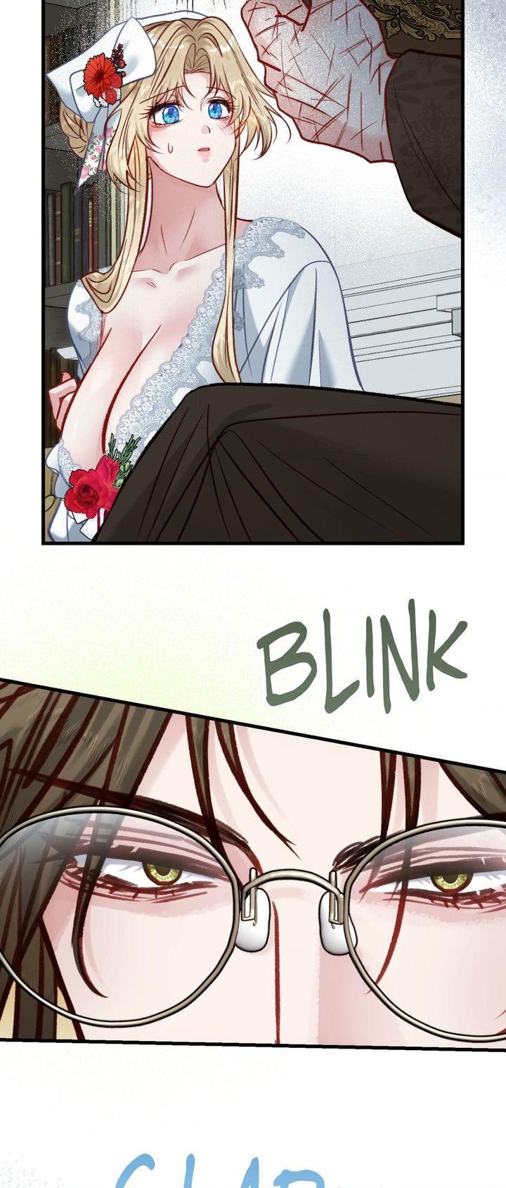 Hunks, Harems, and Hardcore Habits Chapter 49 page 41 - 
