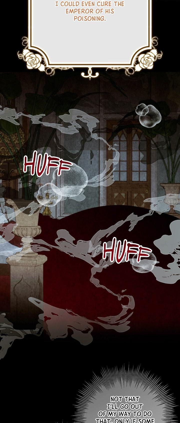 Hunks, Harems, and Hardcore Habits Chapter 49 page 55 - 