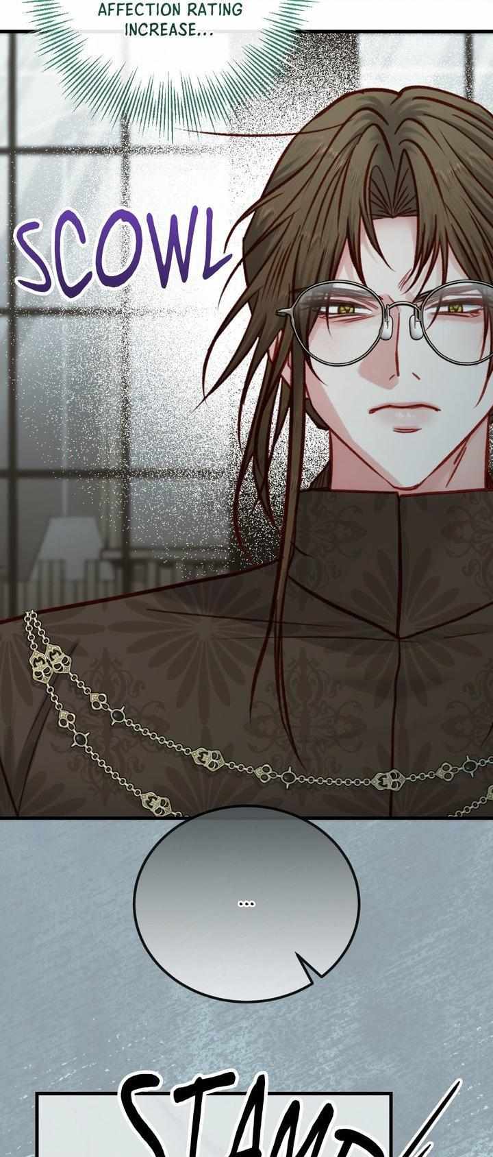 Hunks, Harems, and Hardcore Habits Chapter 49 page 60 - 
