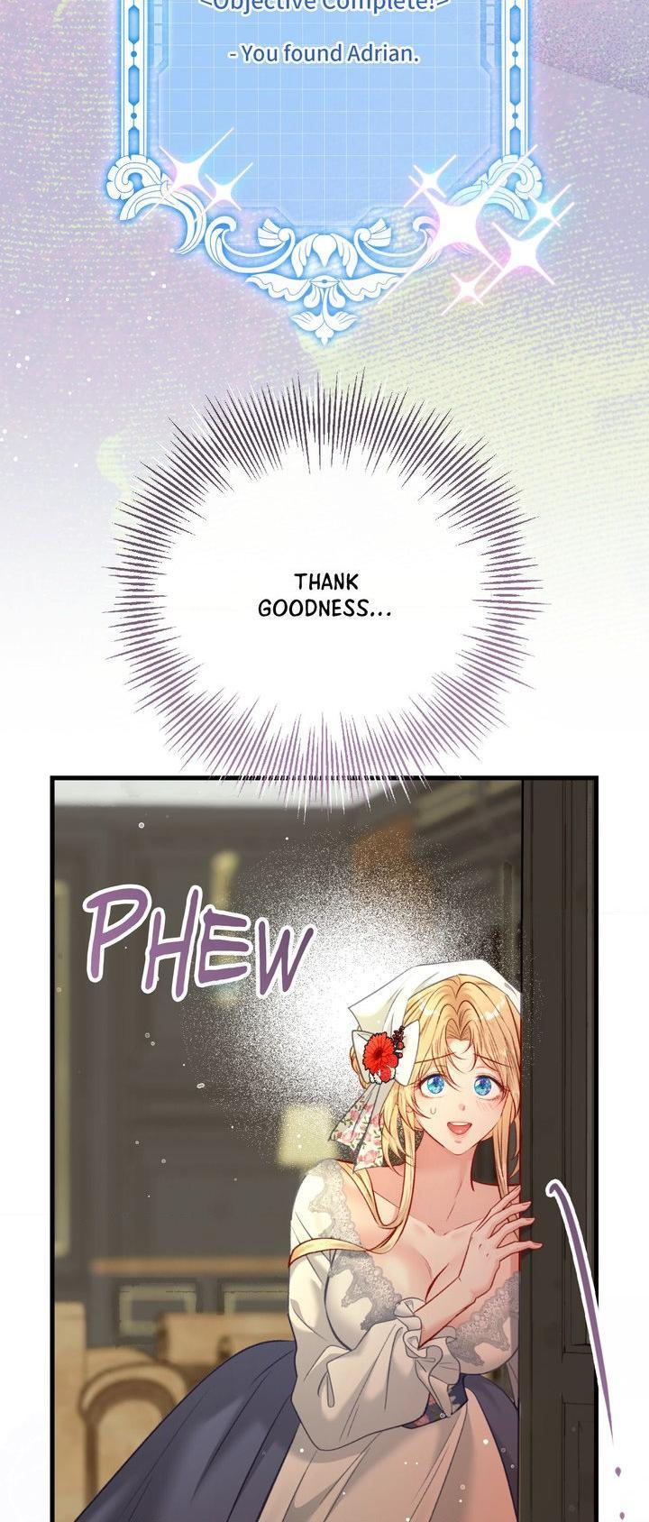 Hunks, Harems, and Hardcore Habits Chapter 49 page 7 - 
