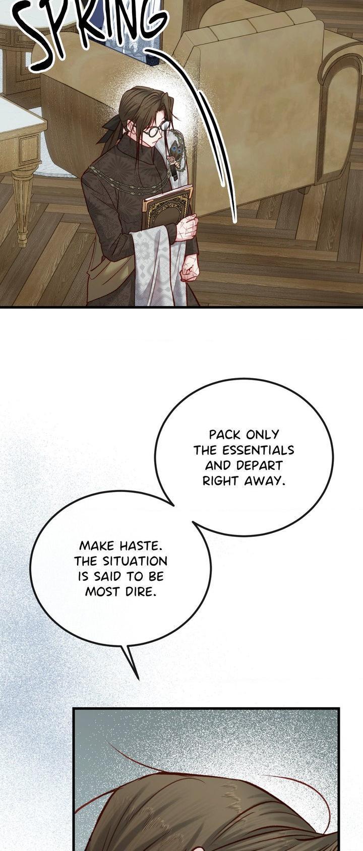 Hunks, Harems, and Hardcore Habits Chapter 49 page 62 - 