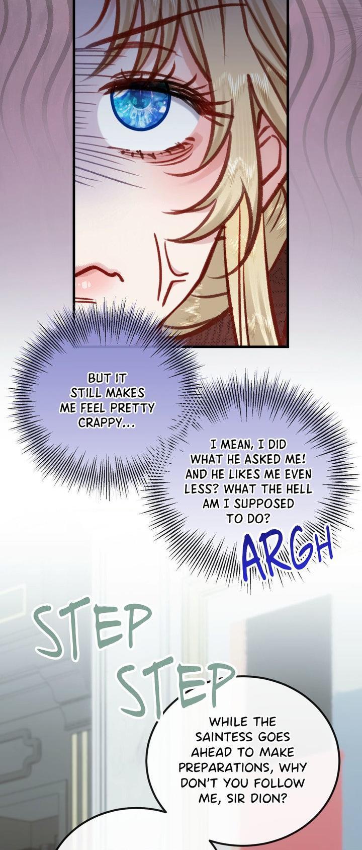 Hunks, Harems, and Hardcore Habits Chapter 49 page 65 - 