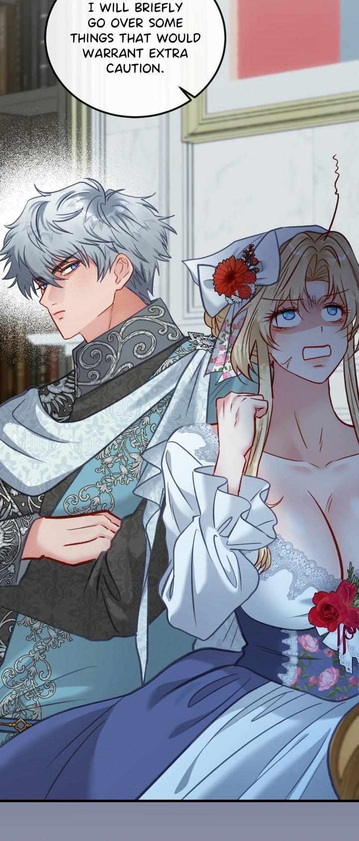 Hunks, Harems, and Hardcore Habits Chapter 49 page 66 - 