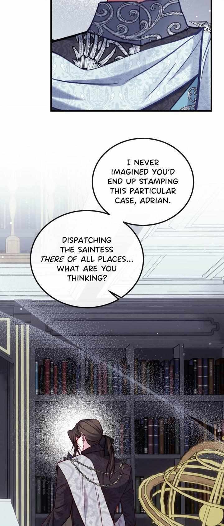 Hunks, Harems, and Hardcore Habits Chapter 49 page 70 - 
