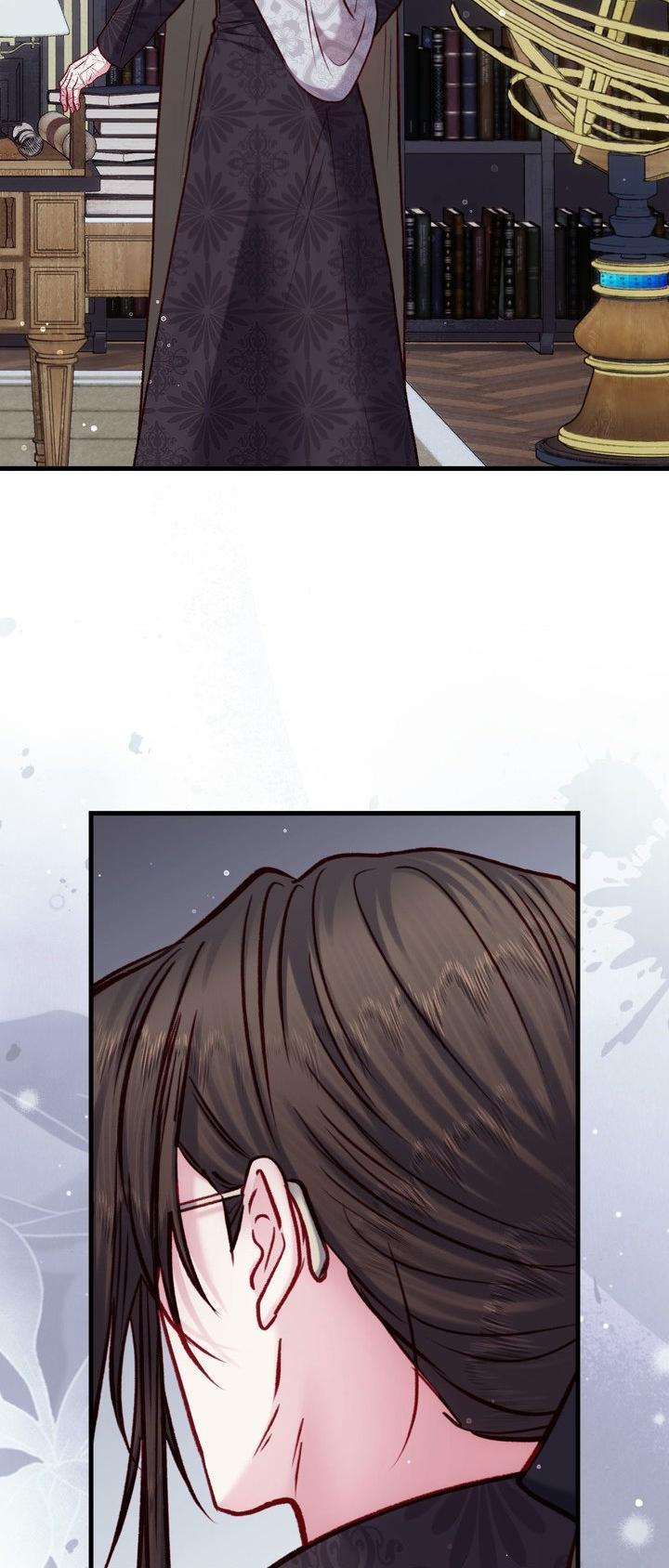 Hunks, Harems, and Hardcore Habits Chapter 49 page 71 - 