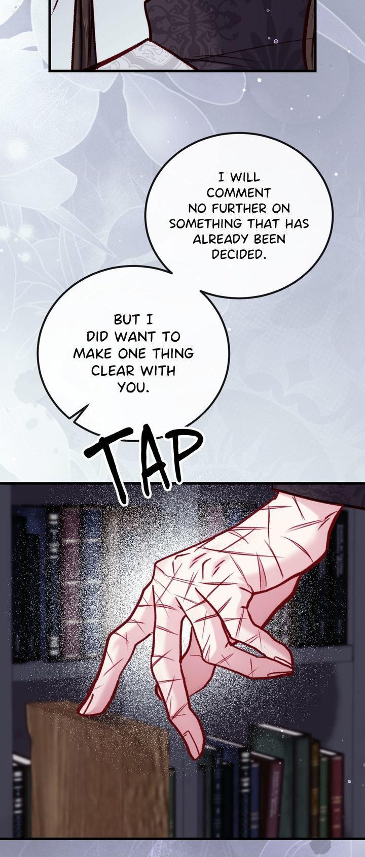 Hunks, Harems, and Hardcore Habits Chapter 49 page 72 - 