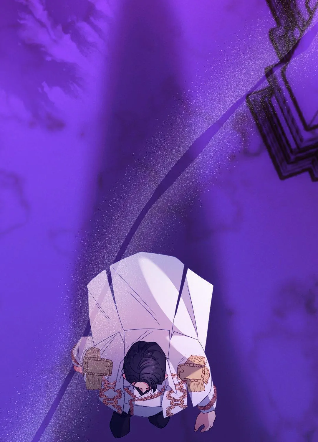 Hunks, Harems, and Hardcore Habits Chapter 5 page 114 - 