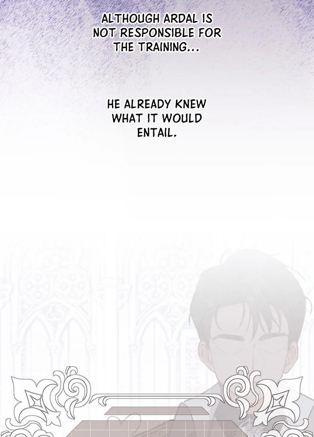 Hunks, Harems, and Hardcore Habits Chapter 5 page 117 - 