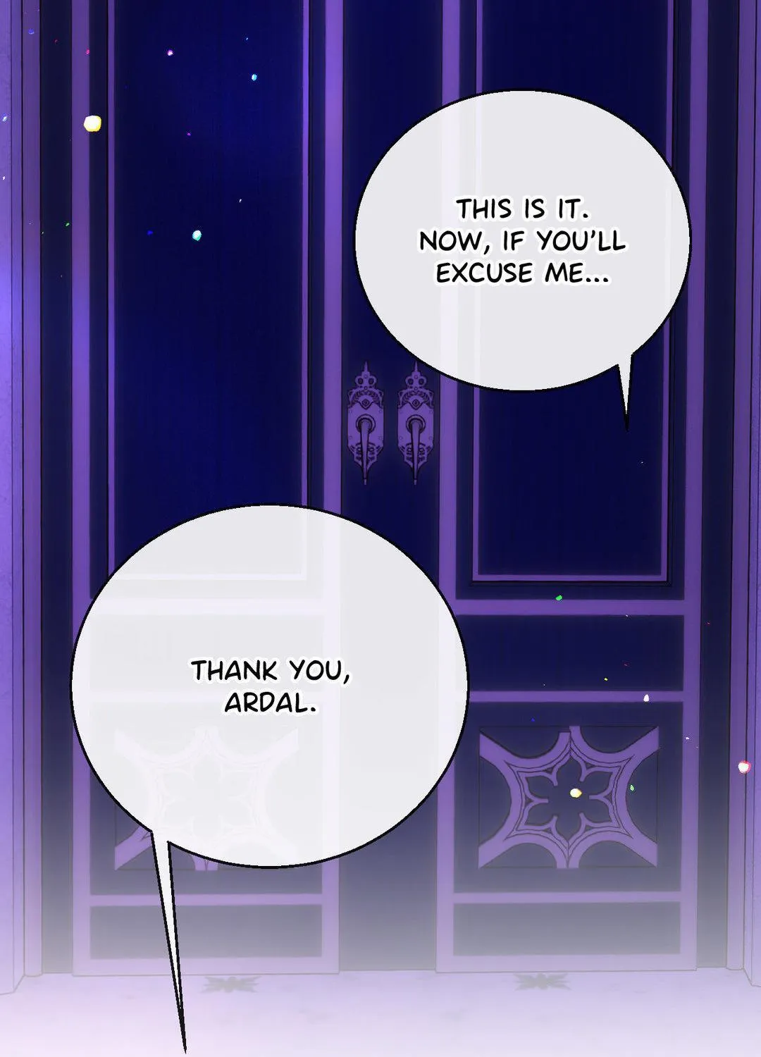 Hunks, Harems, and Hardcore Habits Chapter 5 page 122 - 