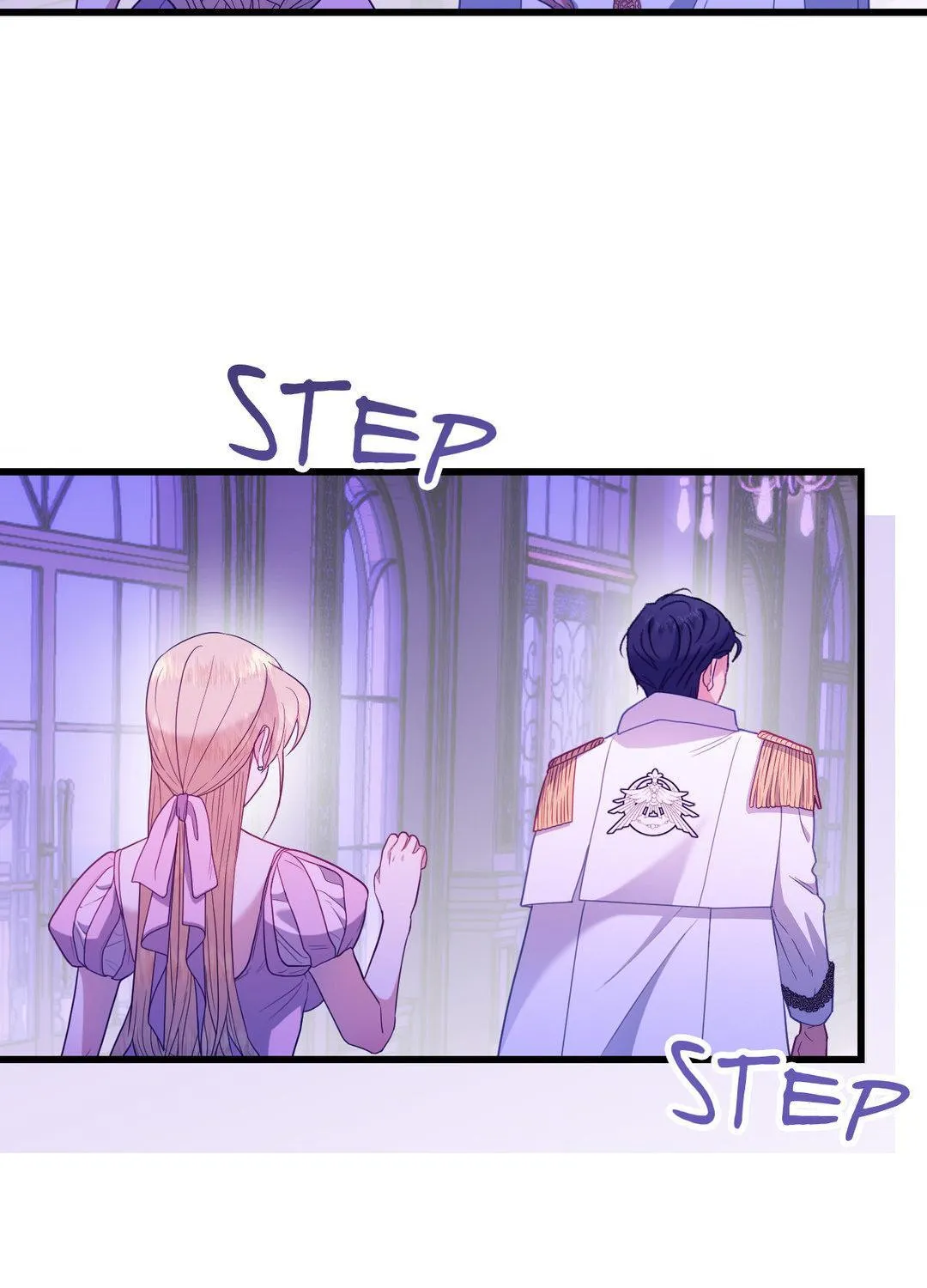 Hunks, Harems, and Hardcore Habits Chapter 5 page 124 - 
