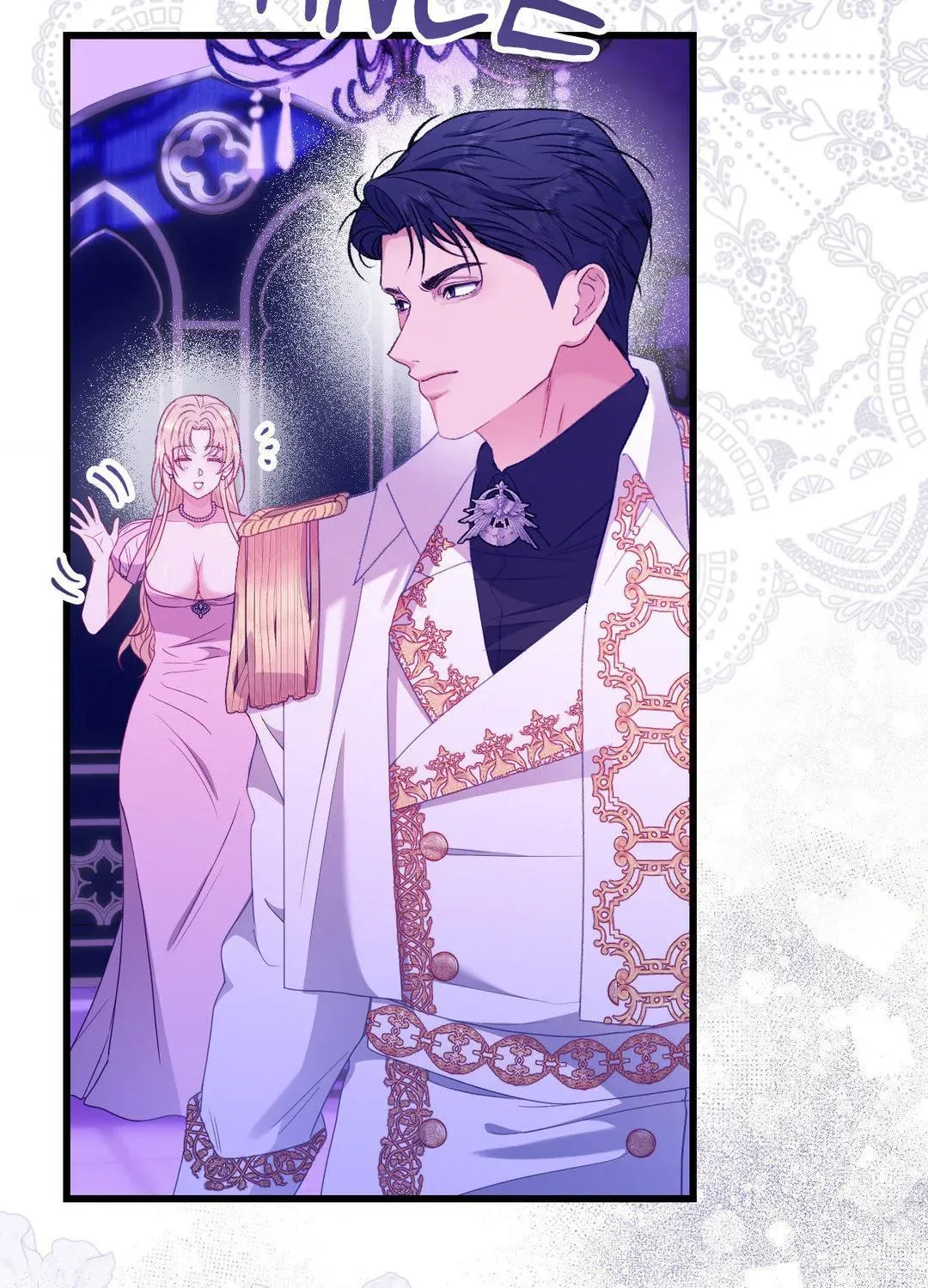 Hunks, Harems, and Hardcore Habits Chapter 5 page 126 - 