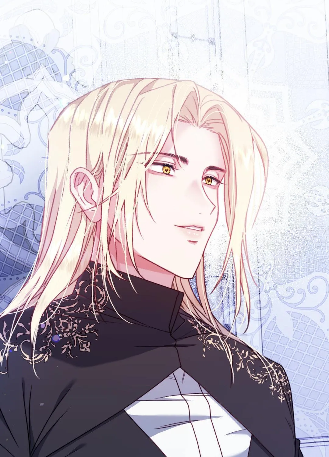 Hunks, Harems, and Hardcore Habits Chapter 5 page 142 - 