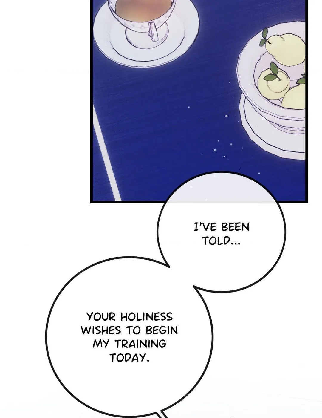 Hunks, Harems, and Hardcore Habits Chapter 5 page 147 - 