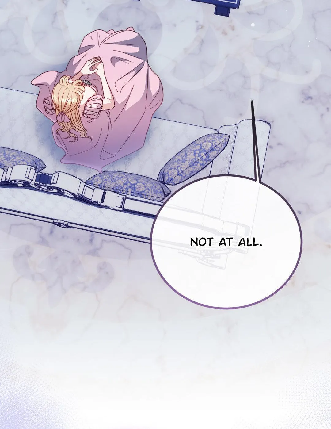 Hunks, Harems, and Hardcore Habits Chapter 5 page 149 - 