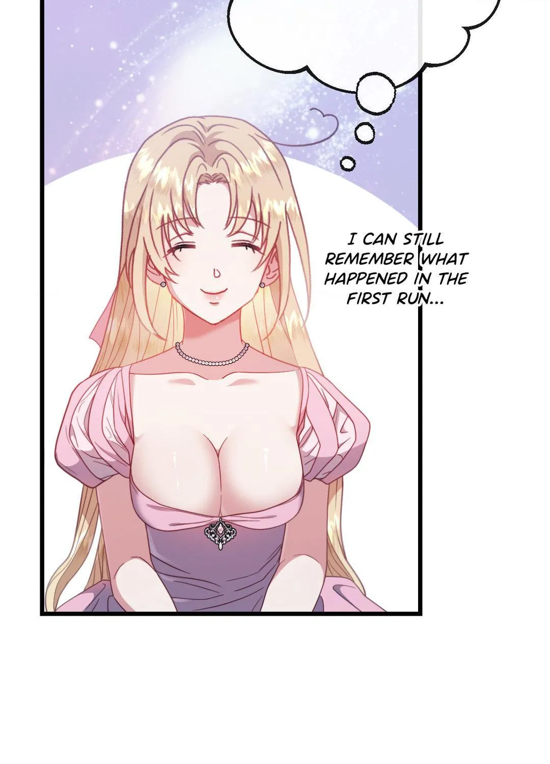 Hunks, Harems, and Hardcore Habits Chapter 5 page 154 - 