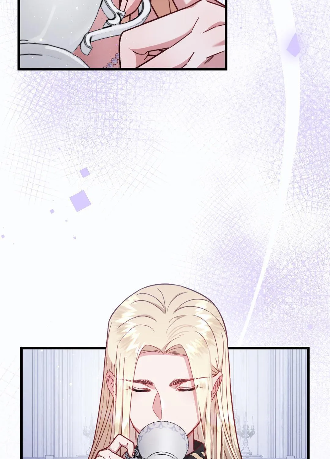 Hunks, Harems, and Hardcore Habits Chapter 5 page 172 - 