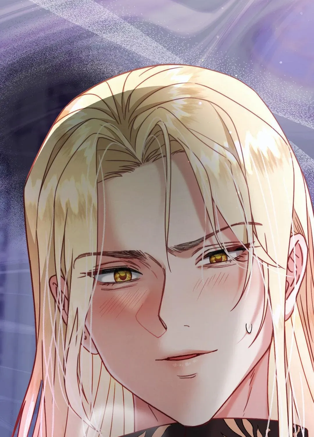 Hunks, Harems, and Hardcore Habits Chapter 5 page 180 - 