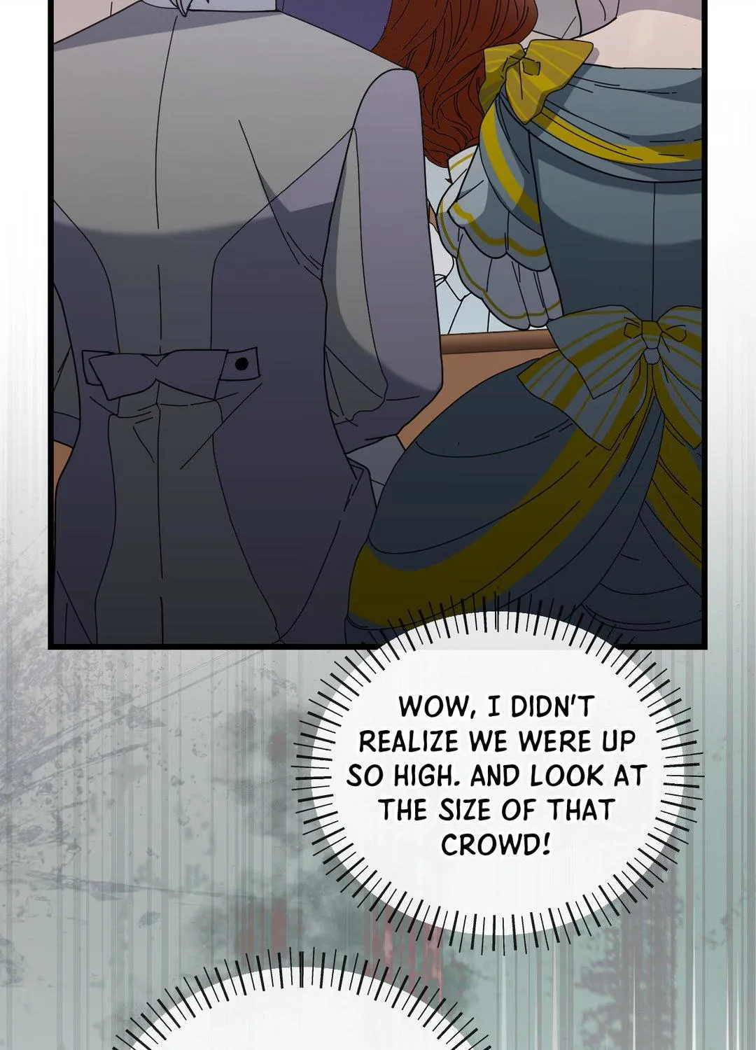 Hunks, Harems, and Hardcore Habits Chapter 5 page 27 - 