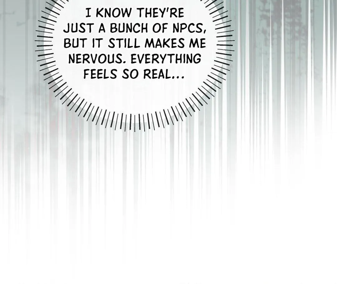 Hunks, Harems, and Hardcore Habits Chapter 5 page 28 - 