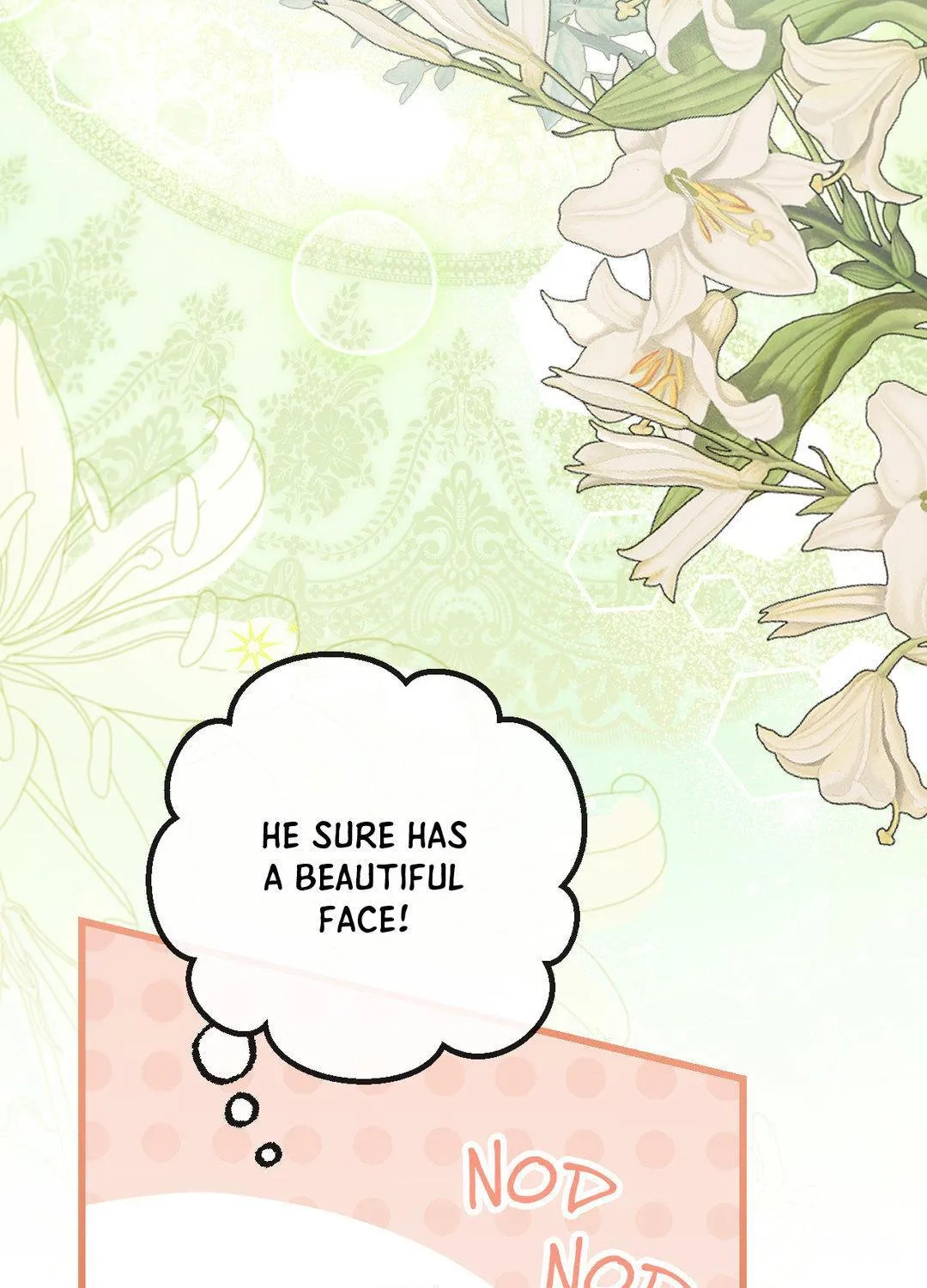 Hunks, Harems, and Hardcore Habits Chapter 5 page 38 - 
