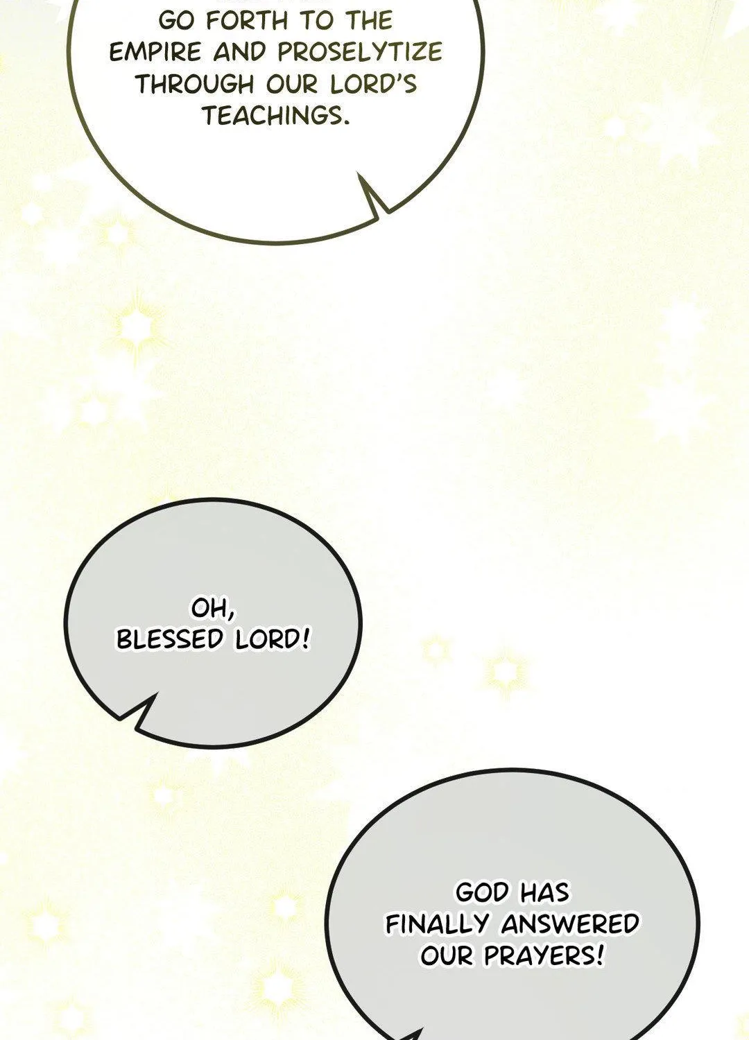 Hunks, Harems, and Hardcore Habits Chapter 5 page 48 - 