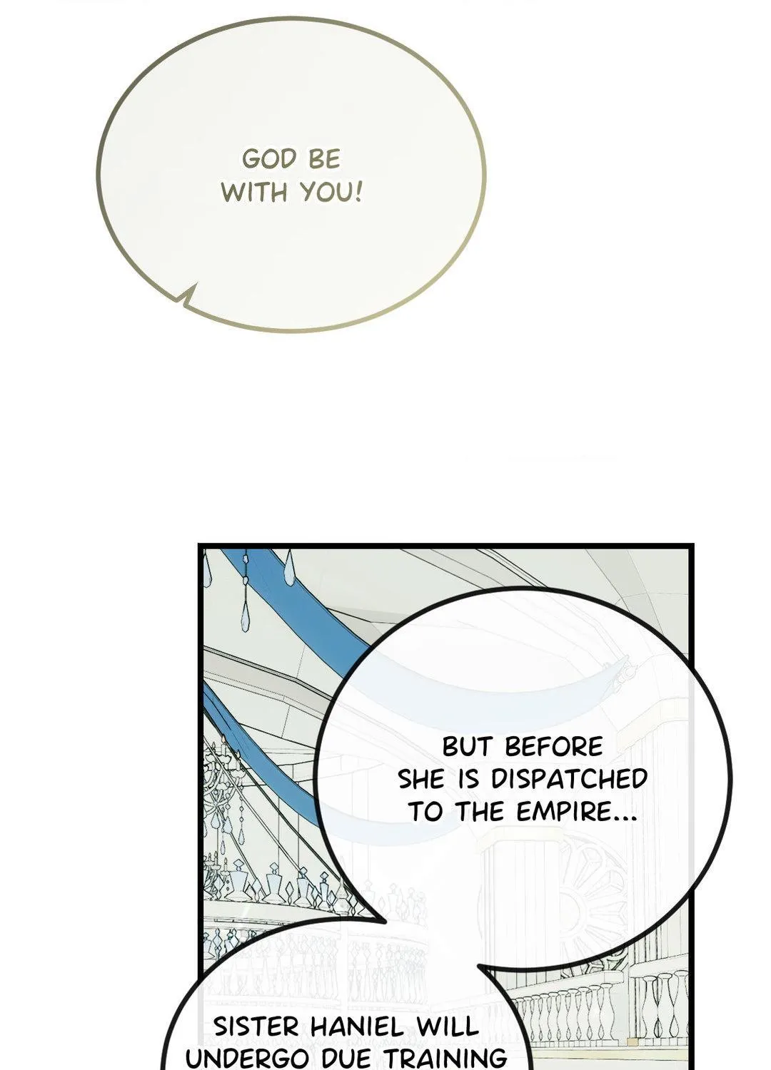 Hunks, Harems, and Hardcore Habits Chapter 5 page 62 - 