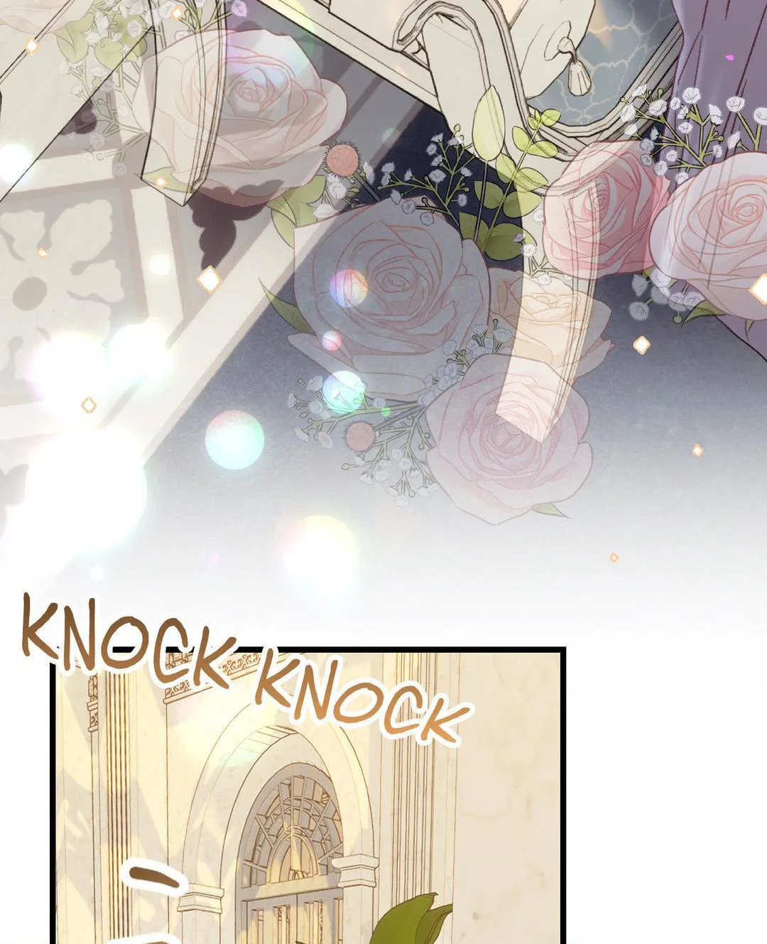 Hunks, Harems, and Hardcore Habits Chapter 5 page 74 - 
