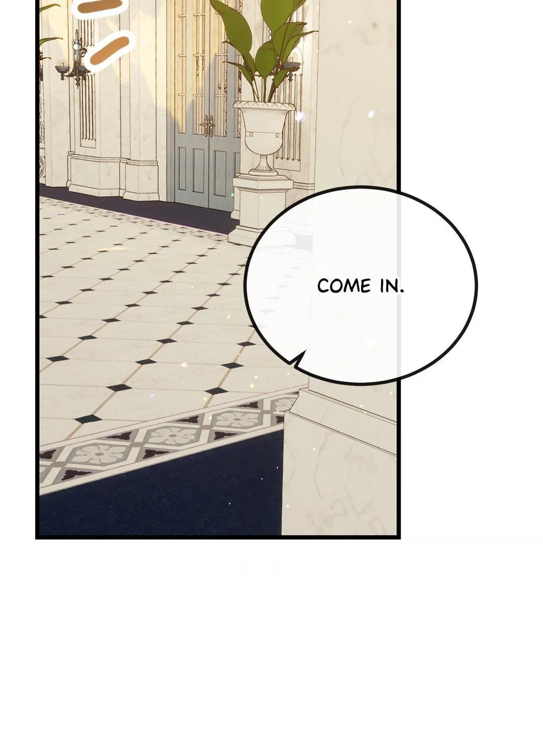 Hunks, Harems, and Hardcore Habits Chapter 5 page 75 - 