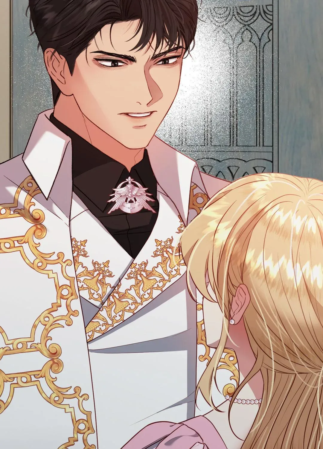 Hunks, Harems, and Hardcore Habits Chapter 5 page 77 - 
