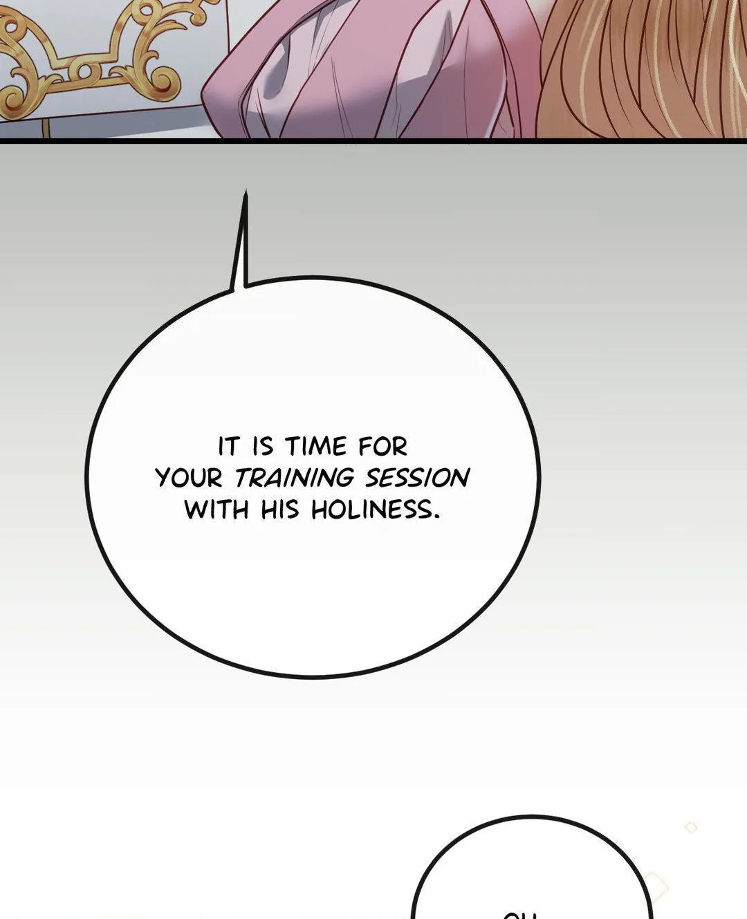 Hunks, Harems, and Hardcore Habits Chapter 5 page 78 - 