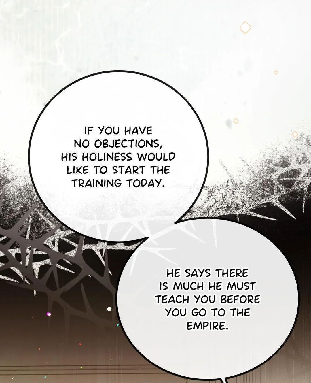 Hunks, Harems, and Hardcore Habits Chapter 5 page 82 - 