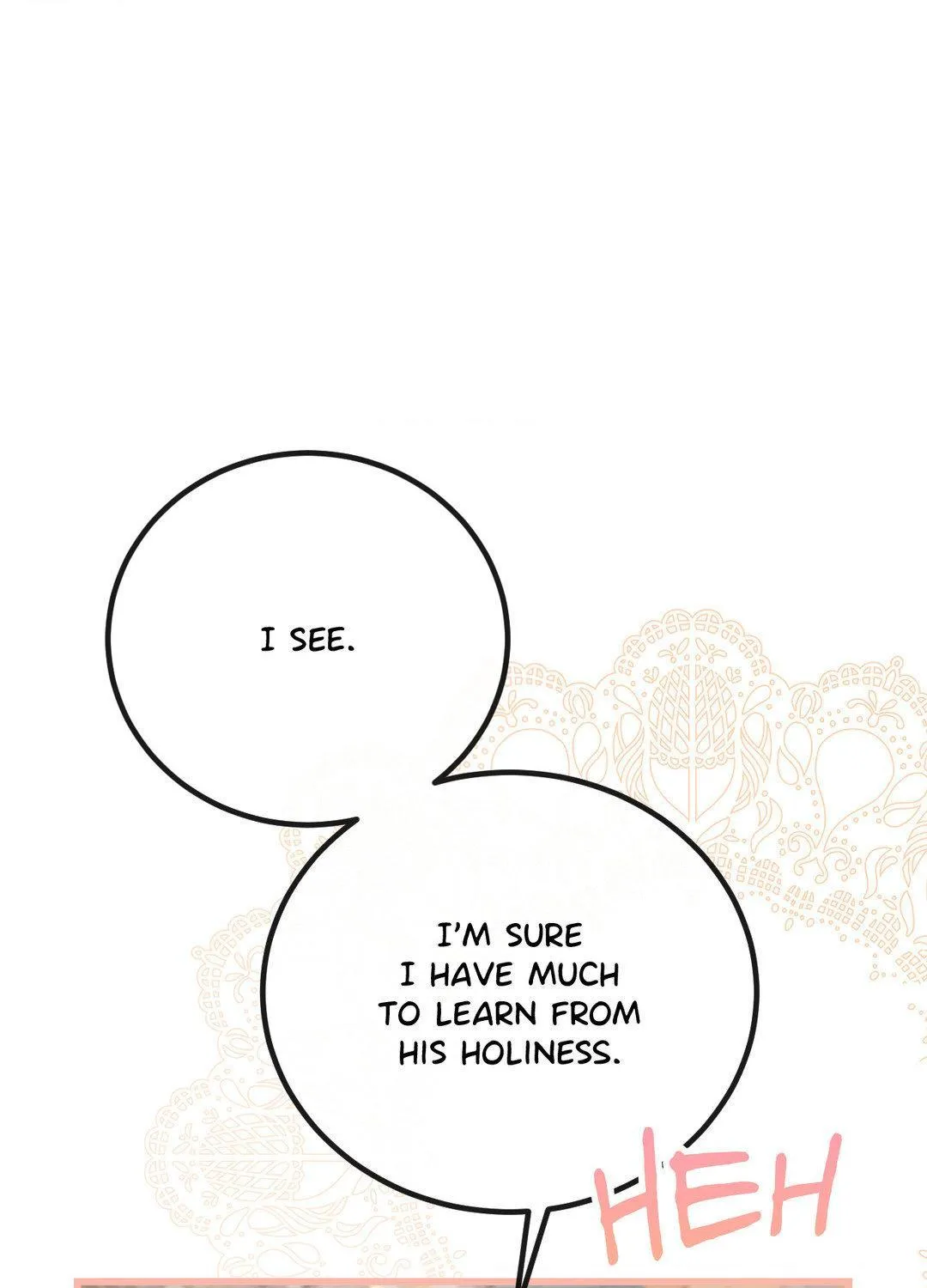Hunks, Harems, and Hardcore Habits Chapter 5 page 85 - 