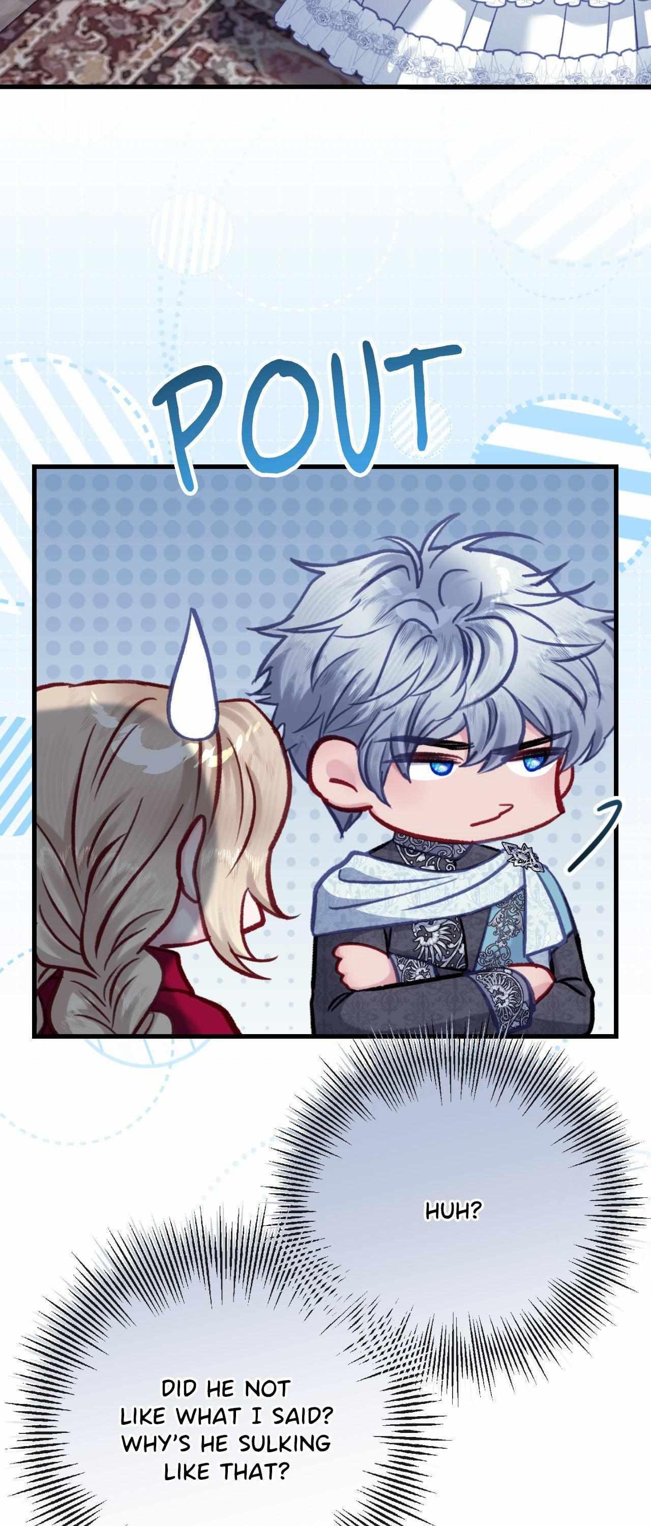 Hunks, Harems, and Hardcore Habits Chapter 50 page 11 - 