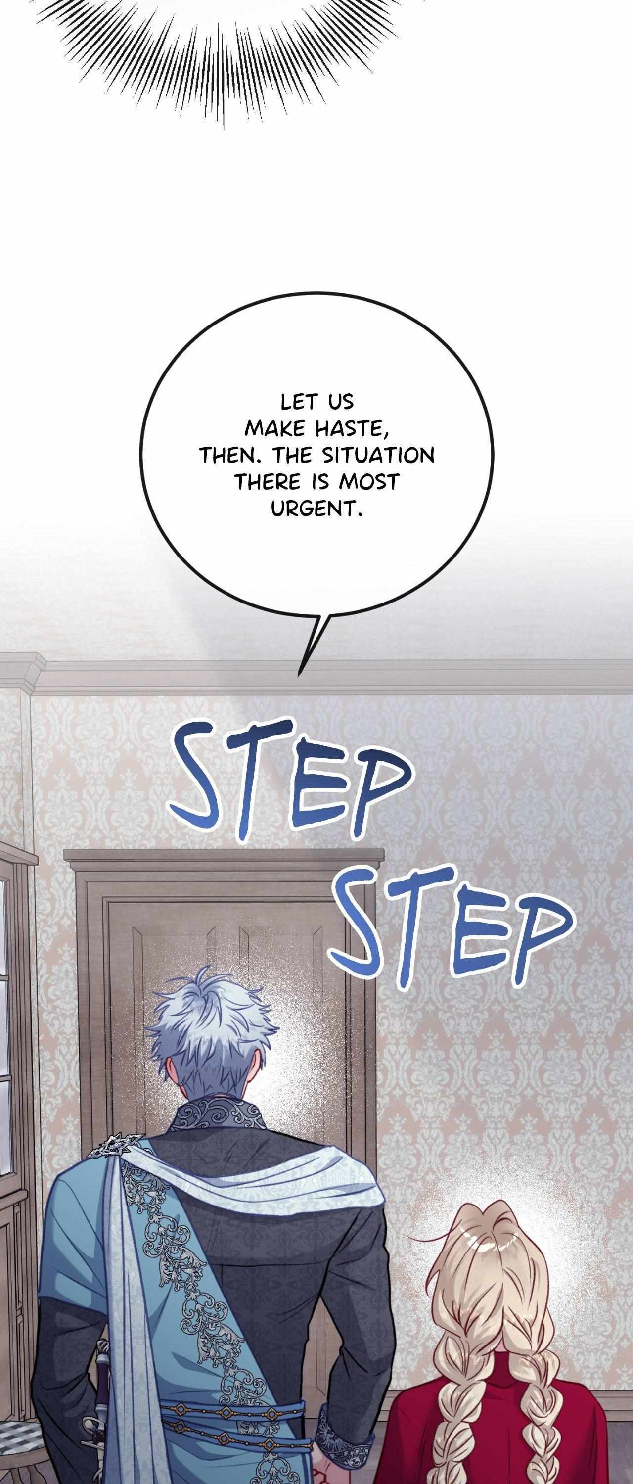 Hunks, Harems, and Hardcore Habits Chapter 50 page 12 - 