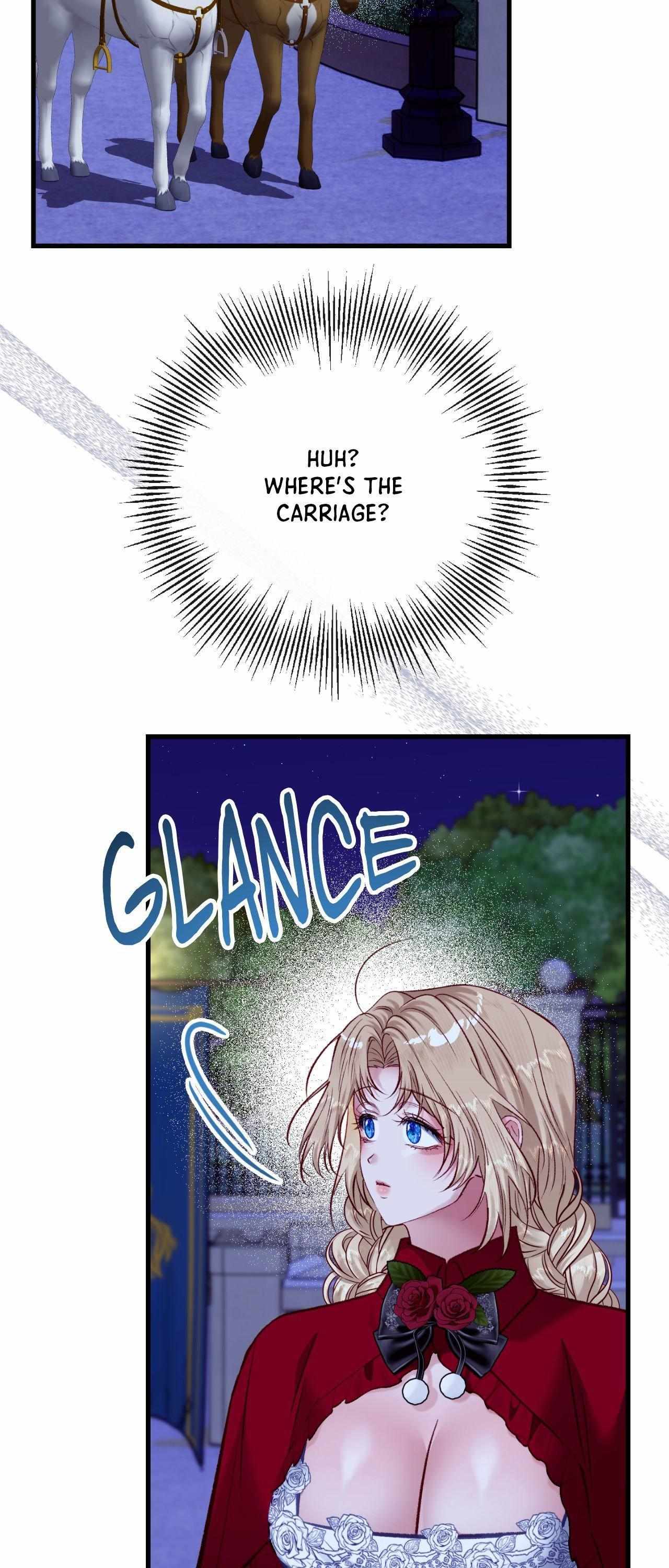 Hunks, Harems, and Hardcore Habits Chapter 50 page 15 - 