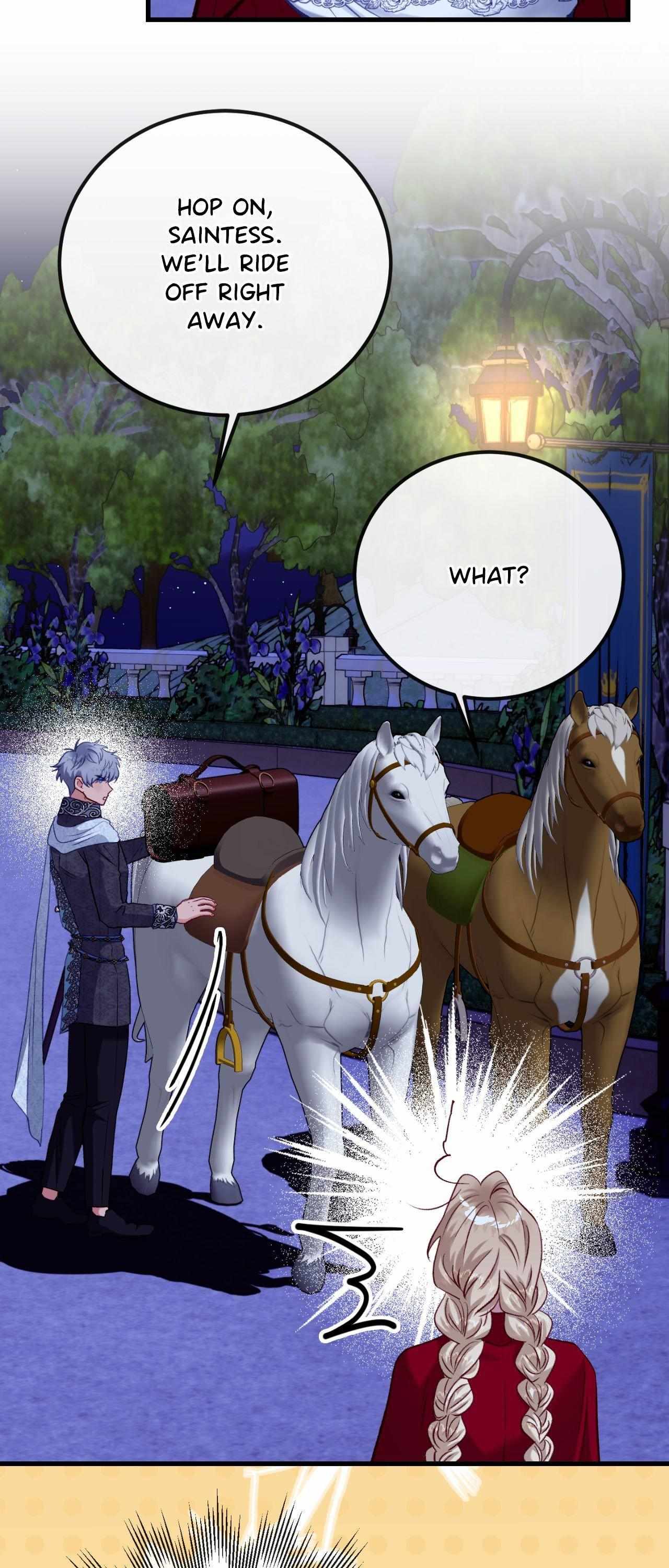 Hunks, Harems, and Hardcore Habits Chapter 50 page 16 - 