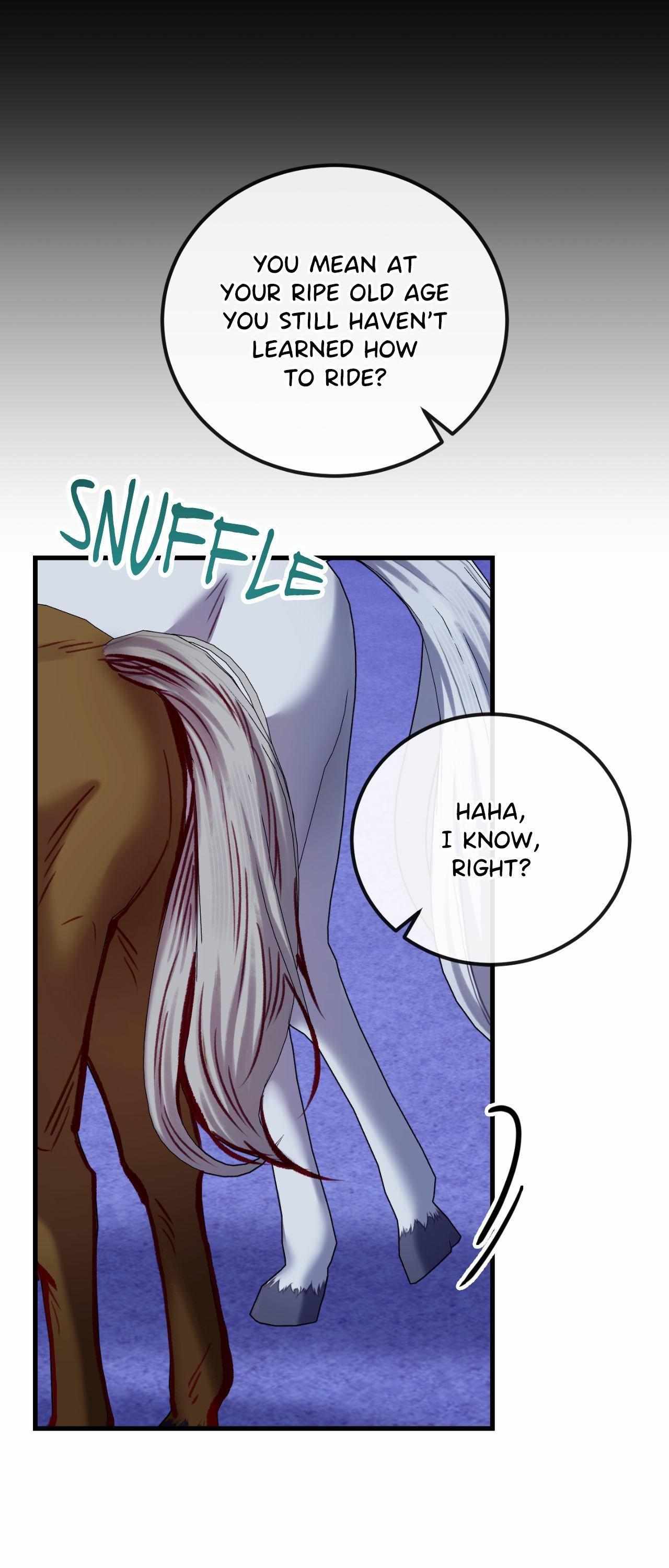 Hunks, Harems, and Hardcore Habits Chapter 50 page 19 - 